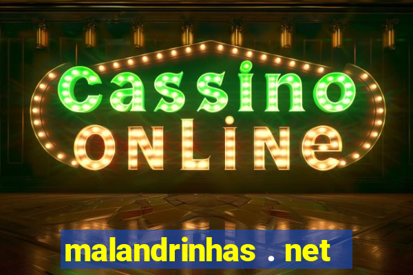 malandrinhas . net